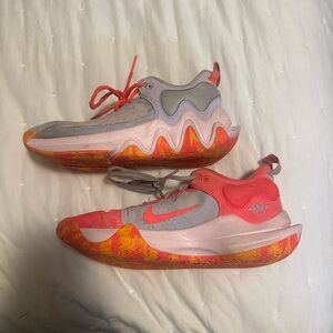 Giannis basketball shoes